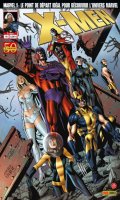 X-Men T.10