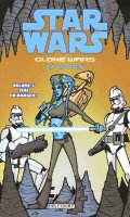 Star wars - Clone wars T.5