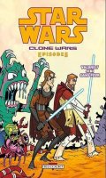 Star wars - Clone wars T.7