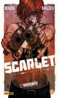 Scarlet - L'indigne