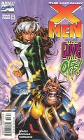 Uncanny X-Men T.353