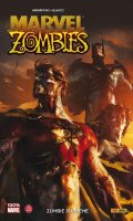 Marvel Zombies T.8