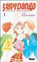 Hana Yori Dango T.1