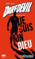 Daredevil - L'homme sans peur T.3