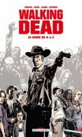 Walking dead - Le guide de A  Z