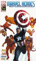 Marvel Heroes T.17