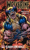 Wolverine - Le meilleur dans sa partie T.2