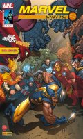 Marvel Universe hors srie T.13