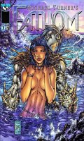 Fathom top cow T.1