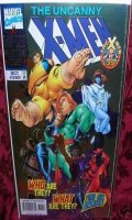 Uncanny X-Men T.360