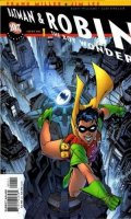 Batman et Robin All star T.1