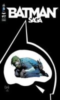 Batman Saga T.17