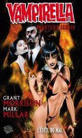 Vampirella Master Series T.1