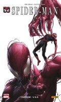 Spiderman - Carnage - USA