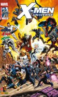 X-Men Universe (v2) T.6