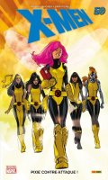 X-Men - Pixie Contre-attaque