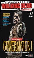 Walking dead - Comics (Magazine) T.2