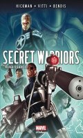 Secret Warriors T.3