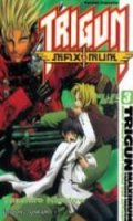 Trigun Maximum T.3