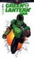 Green lantern Saga T.13