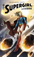 Supergirl T.1