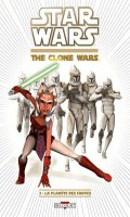 Star wars - Clone wars T.3