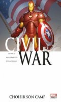 Civil War T.5