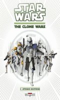 Star wars - Clone wars T.4