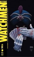 Before Watchmen T.6