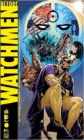 Before Watchmen T.7