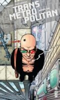 Transmetropolitan - hardcover T.1