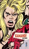 Kamandi T.2