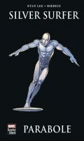 Silver Surfer - Parabole