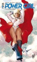 Power girl T.1