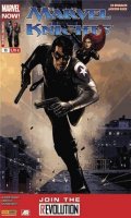 Marvel Knights - Marvel Now T.13