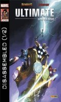 Ultimate Universe T.11