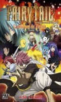 Fairy Tail - La prtresse du Phoenix