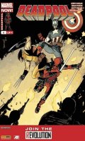 Deadpool (v4) T.6