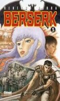 Berserk T.5