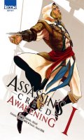 Assassin's Creed Awakening T.1