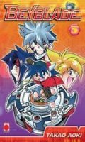 Beyblade T.5