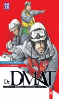 Dr. Dmat T.4