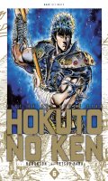 Hokuto no Ken - deluxe T.6