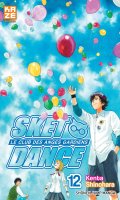 Sket Dance T.12