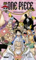 One piece - dition originale T.52