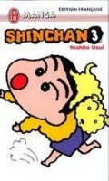 Shin Chan T.3