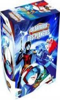 Gatchaman - La Bataille des Plantes Vol.1