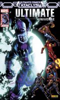 Ultimate Universe T.14