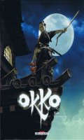 Okko T.9