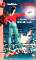 City Hunter T.23